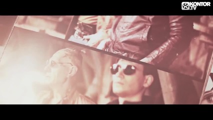Qubicon & Reunify feat. Yoshi Breen - Utopia ( Official Video Hd)