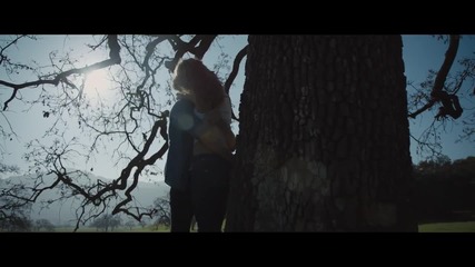Sia - Fire Meet Gasoline (by Heidi Klum)