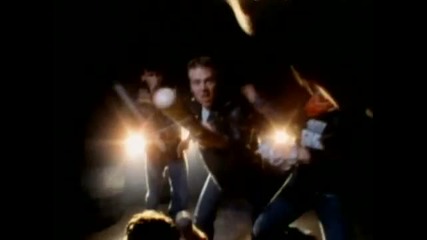 Aerosmith - Lightning Strikes