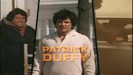 Dallas Tv Series Intro