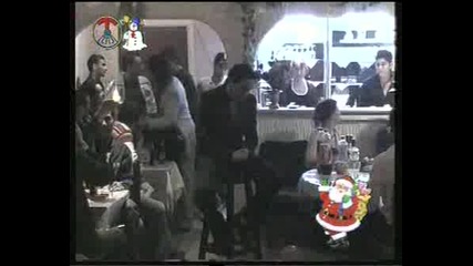 Djansever Na Nova God Btr
