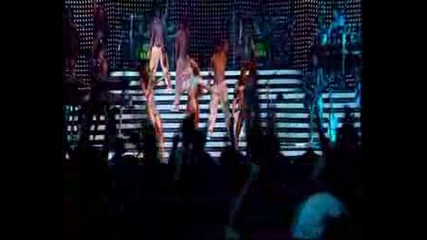 The Beyonce Experience -  Suvirvor