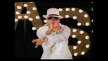 Daddy Yankee - Mayor Que Yo 