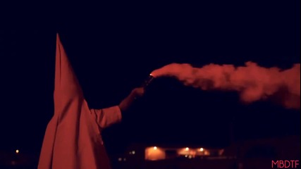 Kanye West ft. Rihanna - All Of The Lights official Music Video