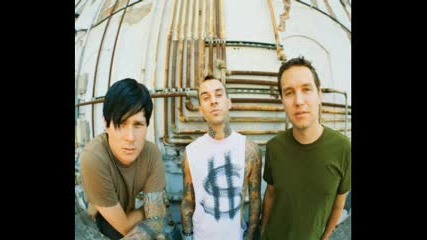 Blink 182- Dont Tell Me Its Over