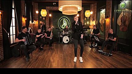 Anid Cusic & Bucolici Band - Ti Si Oluja cover 2024