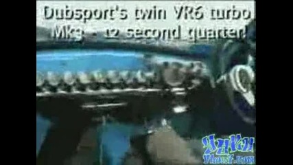 Vw Twinturbo