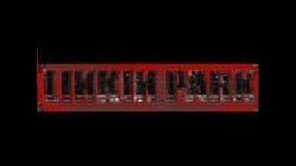 Linkin Park A Place for my Head Zabarzano