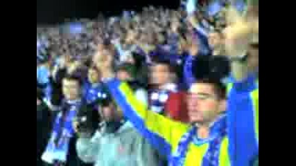 Levski - Chelsea 2