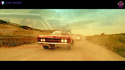 Smiley feat. Kaan - Criminal (official Video)