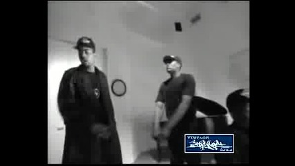 The D.o.c. - D.o.c & The Doctor 
