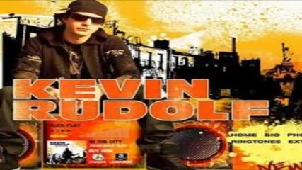 Kevin Rudolf - Let It Rock