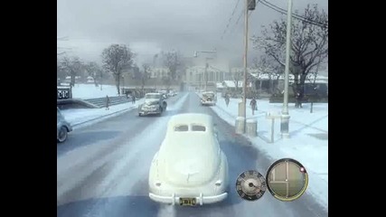Mafia 2 - Глава 2 (част3)