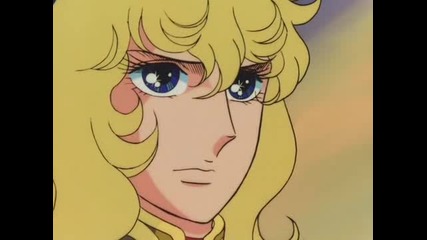 Rose of Versailles - Епизод 11