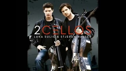 2cellos - Use Somebody Kings Of Leon