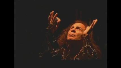 Dio - Heaven And Hell - Follow The Tears