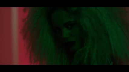 Neon Jungle - Braveheart ( Official Video)