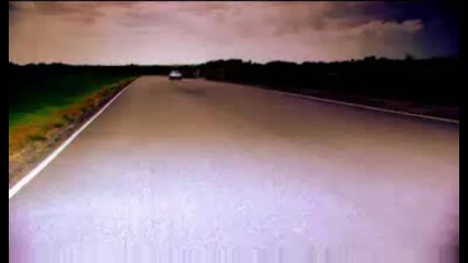 Porsche 911(997) Turbo - Fifth Gear