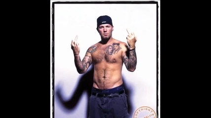 Limp Bizkit (fred Durst)