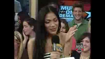 Nicole Scherzinger - Much On Demand