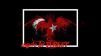 made in turkey