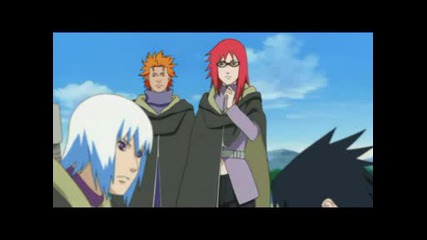 Naruto Shippuuden 125 English Sub part1