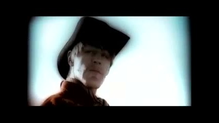 Animal Alpha - Most Wanted Cowboy 