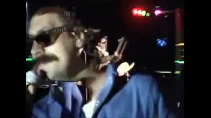 Avenue - You and Me (1985) 