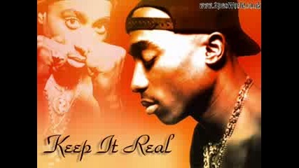 2pac - N.i.g.g.a [ Loyal To The Game ]