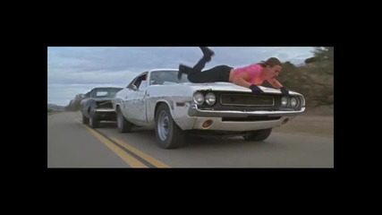 Бибрутално: Разходка - Смърт (2007)