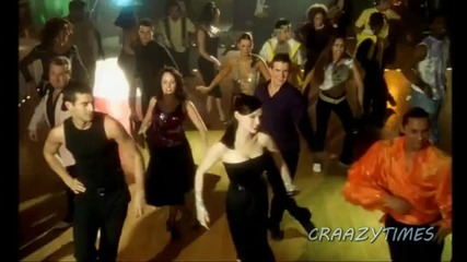 Sophie Ellis - Bextor - Murder On The Dancefloor 