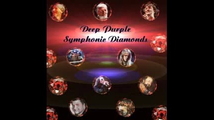 Dio And Deep Purple Love Is All Live In Antwerpen 30.09.2000 