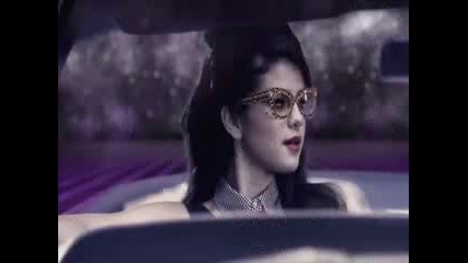 Selena Gomez & The Scene - Love You Like A Love Song (official Music Video)
