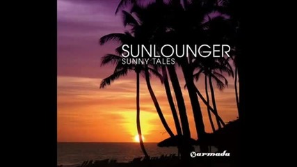 Sunlounger feat Zara Taylor - Lost (original Mix)