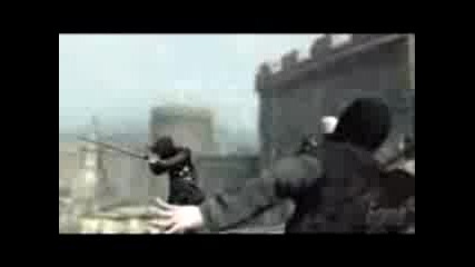 Assasins Creed Ps3