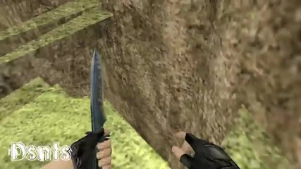 Cs 1.6 Dsnts and Jack - To The Stars [part1]