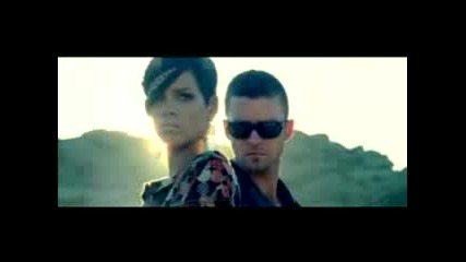 ! Rihanna - Rehab Official Video !