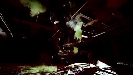 Oldcodex - Seek your turn