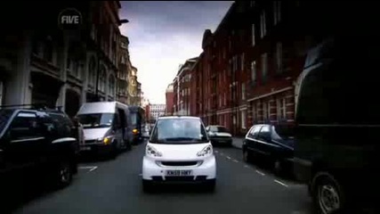 399 Fifth Gear - Smart Mhd