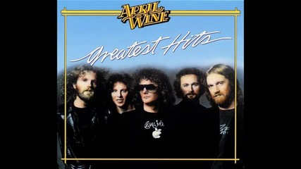 Drop Your Guns - April Wine