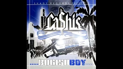 Cashis - They Bangaz