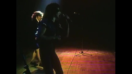 Walk All Over You (highway To Hell Promo Clip, July 1979)