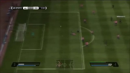 Letsfifa12 - Compilation 1
