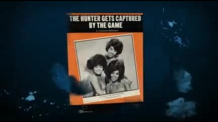 The Marvelettes - Lover Please