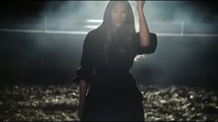 Hd Alesha Dixon - To Love Again - Official video Single Out Now 