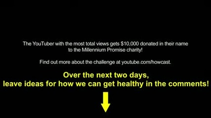 Help! We Re Fat!!! 