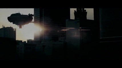 New!!! Bob - Through My Head [official video]