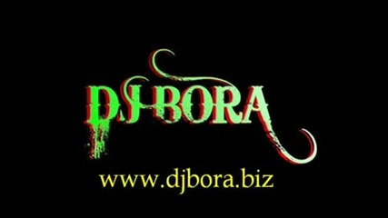 Dj Bora Ozdemir Vs.giannis Tassios - Gia Sena (remix)