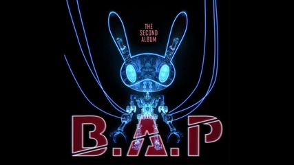 B. A. P - What The Hell '#3 teaser'