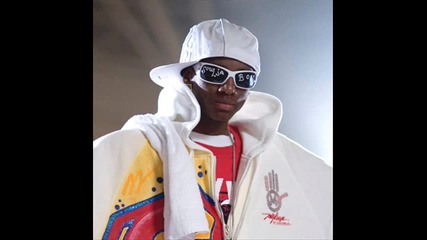 Soulja Boy Tell 'em- Report Card